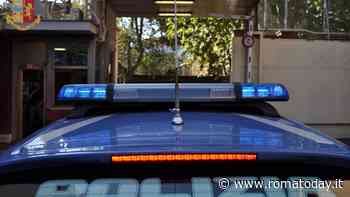 Rubano una preziosa collana a Genova, coppia arrestata a Roma