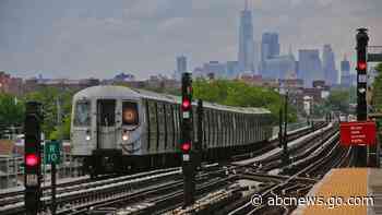 NYC transit agency pulls the brake on Twitter service alerts