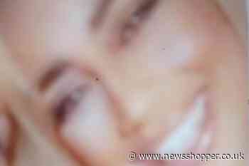 Call 999 if you see missing Penge woman ‘carrying a sword’