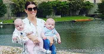 Hull dad's anger as killer of his twin children 'will be released on fifth anniversary of their deaths'