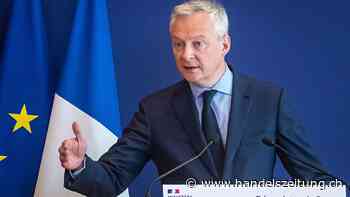 Ratingagentur stuft Frankreich wegen hoher Staatsverschuldung herab