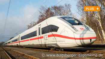 Neue Bahntrasse: Neu-Ulmer Stadtrat will Details der Planung abwarten