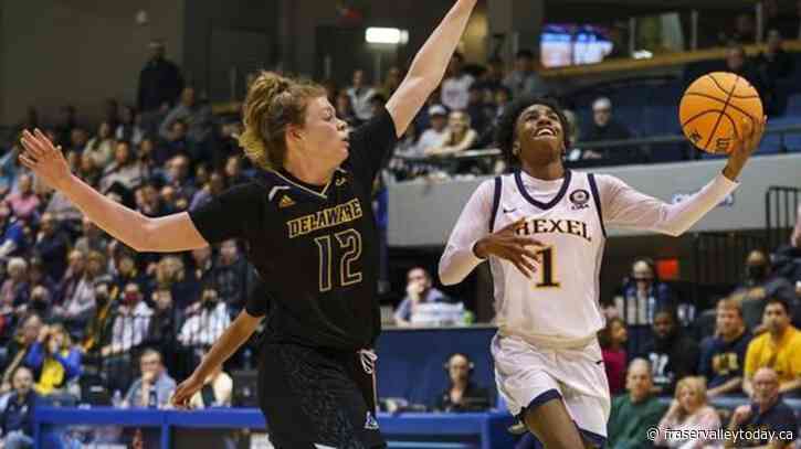 ‘Pretty surreal:’ Canada’s Keishana Washington looking forward to WNBA opportunity