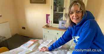 Farmers believe big cat branded 'Beast of Bont' is killing their sheep