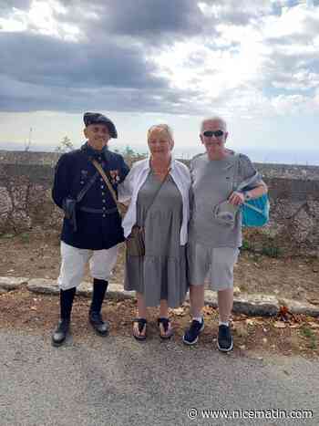 Comment des soldats anglais se sont évadés du fort de la Revère? 80 ans plus tard, le mystère est éclairci