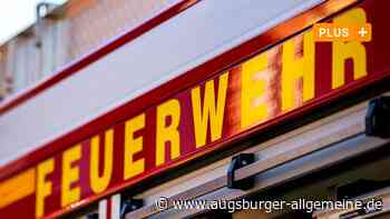 Jetzt geht es an die Detailarbeit für das neue Feuerwehrhaus