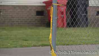 Arrest made in Elizabeth City shooting that left 8-year-old, 17-year-old hurt