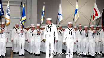 With sexual assault numbers up again, military, lawmakers consider next steps to curb violence