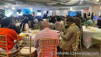 Guests honored at Something in the Water NAACP VIP Brunch