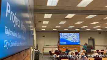 Residents raise concerns over proposed development on Virginia Beach farmland