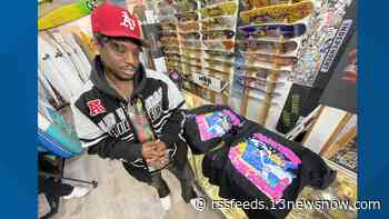 Last day for community events ahead of Something in the Water