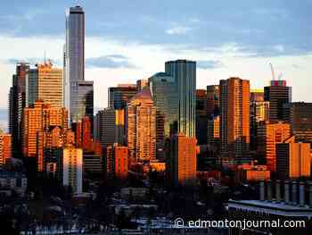 Opinion: How to grow the Edmonton region's economy