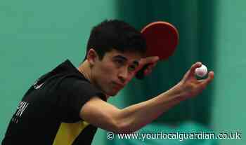 Doctor and former Paralympian urges more disabled NHS staff