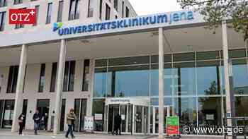Umstrittener Jenaer Klinikchef in den Ruhestand getreten