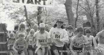 40 years of the Children's Cancer Run raising millions for kids with life-threatening illnesses