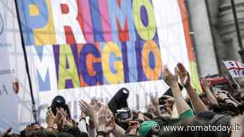 Concerto del Primo Maggio: volontari in piazza per raccogliere le bottiglie di plastica