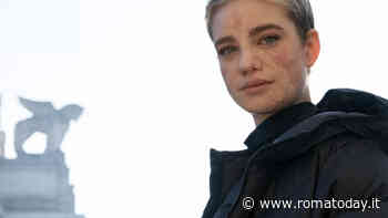 Bebe Vio derubata ai Parioli, l'appello disperato ai ladri: "Fatemi riavere la tesi"