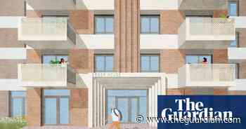 Plans approved for Britain’s first women’s-only tower block