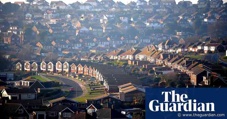 ‘I was really shocked’: would-be UK homebuyers describe their mortgage battles