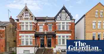 Homes to tempt British buyers this spring – in pictures