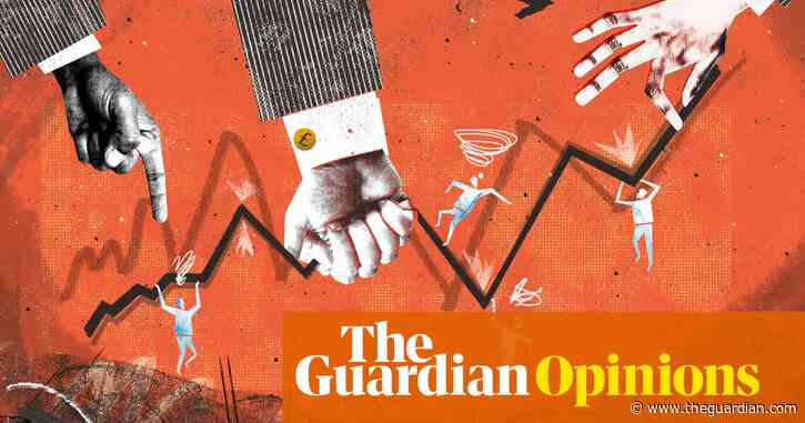 Britain once rioted over the price of bread. What would it take for us to confront greedflation today? | Andy Beckett