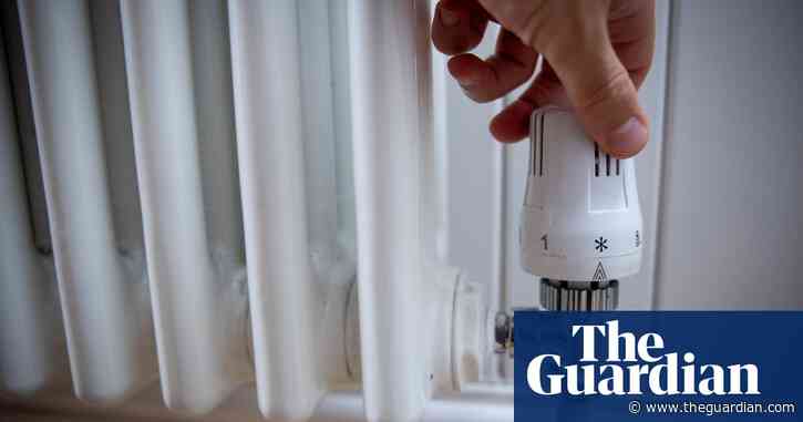 Heating homes with hydrogen is senseless | Letters