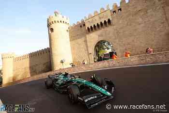 Alonso expects to make up places in race after DRS fault strikes Aston Martin pair | RaceFans Round-up