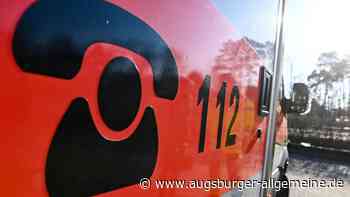 39-Jähriger aus dem Kreis Neu-Ulm wählt grundlos über 100 Mal den Notruf