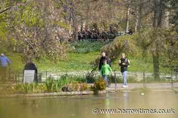 Hour-by-hour Met Office bank holiday weekend forecast