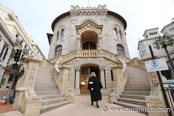 En vacances à Monaco, le coiffeur avait fait provision de cannabis: il est condamné à 800 euros