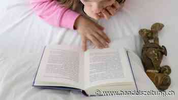 TikTok veröffentlicht eigene Bestsellerliste für Bücher