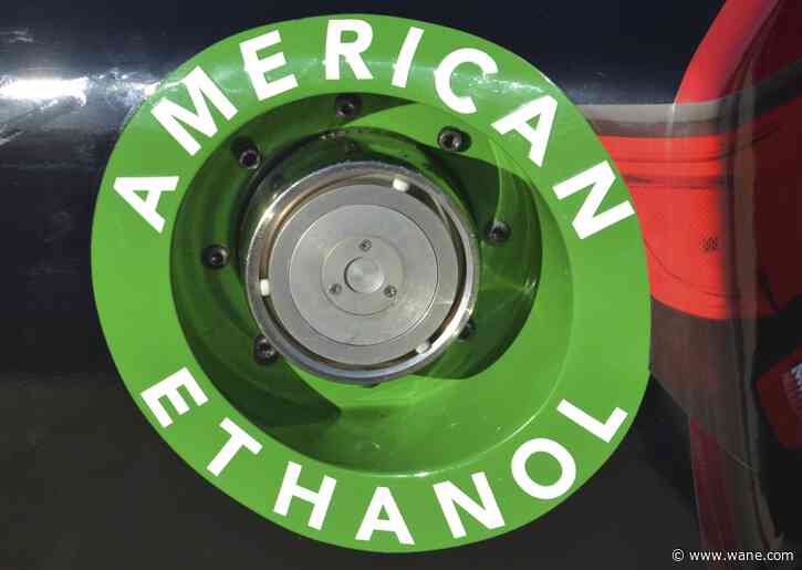 Facing revolt, GOP spares ethanol in drive to cut spending