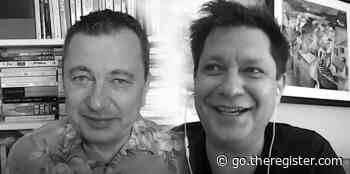 Ashlee Vance spills the beans on the secret exciting life of space startups