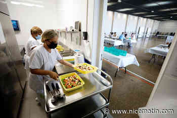 La cantine est saturée dans cette commune azuréenne: une attestation de travail des parents bientôt demandée