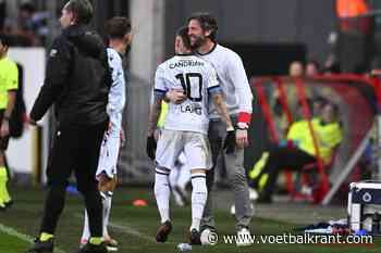 Noa Lang zet de boel op scherp met stevige uitspraken én laat zich uit over zijn toekomst