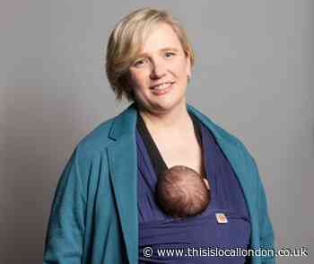 Social services called on Walthamstow MP Stella Creasy by troll