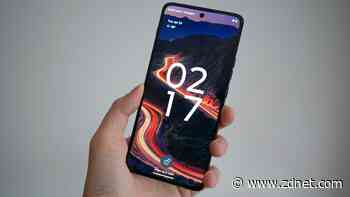 Is this ThinkPad-inspired phone the best for business users? It sure looks like it