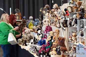Startschuss für die „kuscheligste Messe der Welt“