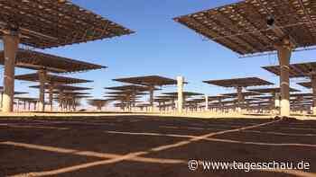 Warum Marokko für die deutsche Energiewende wichtig ist