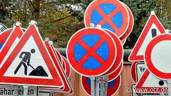 Der Mai startet in Jena mit zwei neuen Baustellen