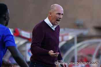 'Grote frustraties tussen Diatta en Clement: ploegmaats moeten ingrijpen'