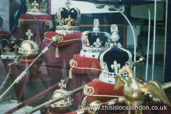 History of British coronations, Aoife Murphy, St Dominic's Sixth Form