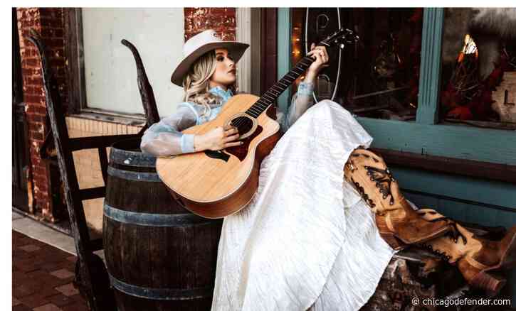 American Idol Alum Harper Grace will visit the South Side YMCA’s Healthy Kids Day This Saturday