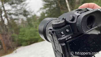 An In-depth Review of the Fujifilm X-H2 Mirrorless Camera