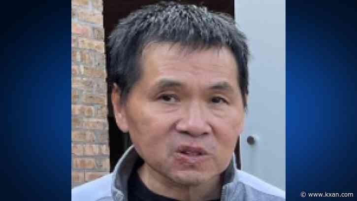 Texas DPS issues CLEAR Alert for missing man