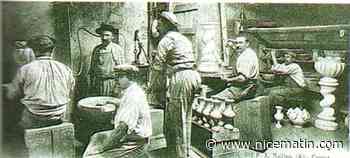 Comment six siècles de céramique ont fait la réputation de Biot