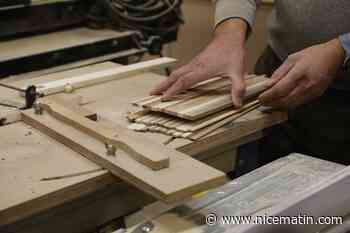 L’artisanat mis en lumière au village de La Brigue