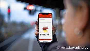 Änderungen im Mai 2023: Deutschlandticket, Corona-Warn-App, Mindestlohn und Feiertage im Überblick