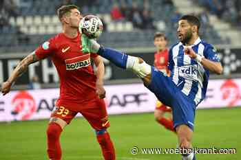 Vanhaezebrouck heeft een dilemma, want op wie kan hij volgend seizoen rekenen? &quot;Alles zal vanzelf wel terugkeren&quot;