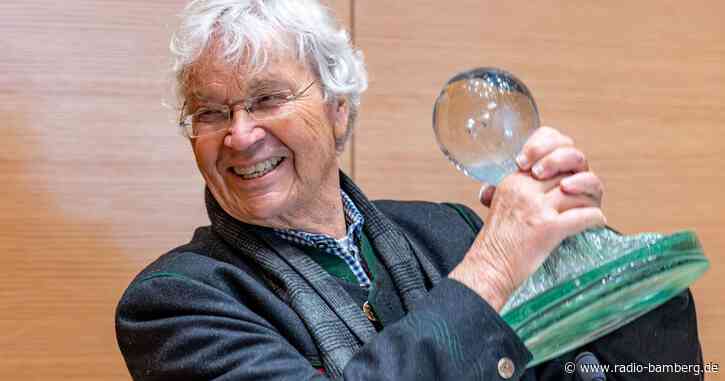 Gerhard Polt mit «Bairischer Sprachwurzel» geehrt